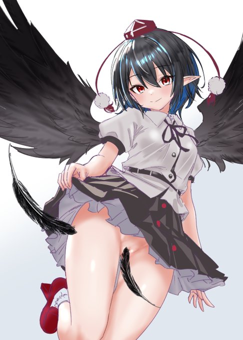 ボーイッシュショート文ちゃん