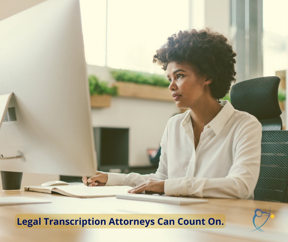 The legal record, done right.

#LegalTranscription #InfraWare #AccuracyMatters