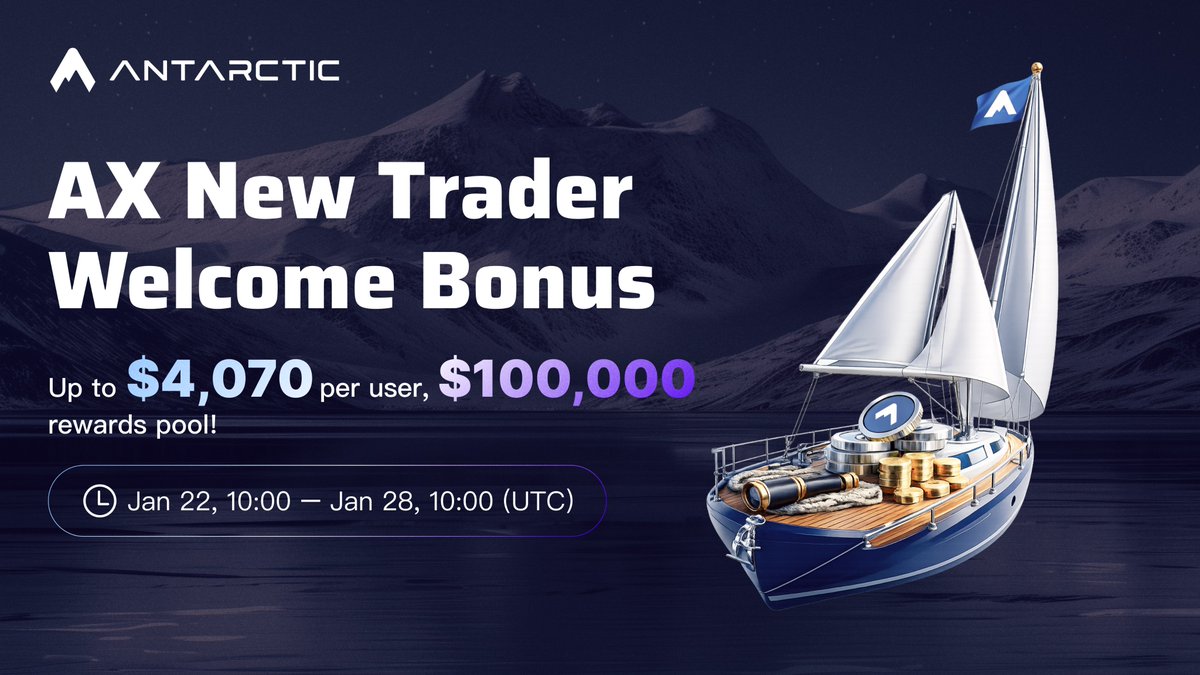 Antarctic🧊 (@Antarctic_Ex) / Posts / X