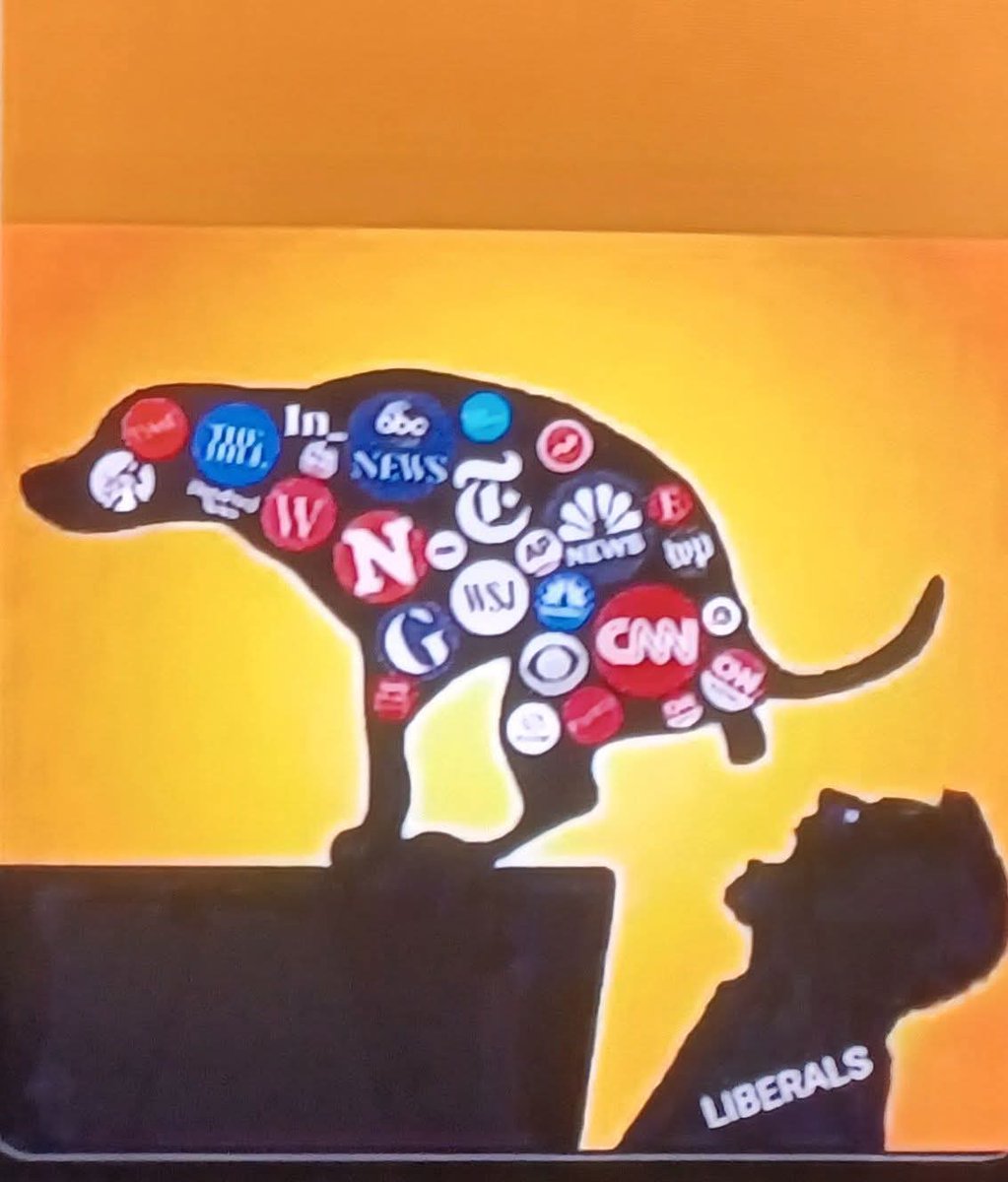 TH3N1NJAMAST3R's tweet photo. @CBSEveningNews Give up the grifting already 😄 https://t.co/nbNxfMGFq3