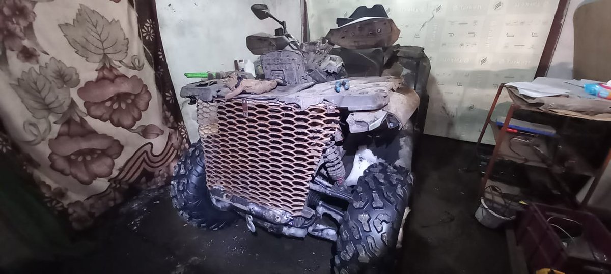 Oksana Mandryka tweet media