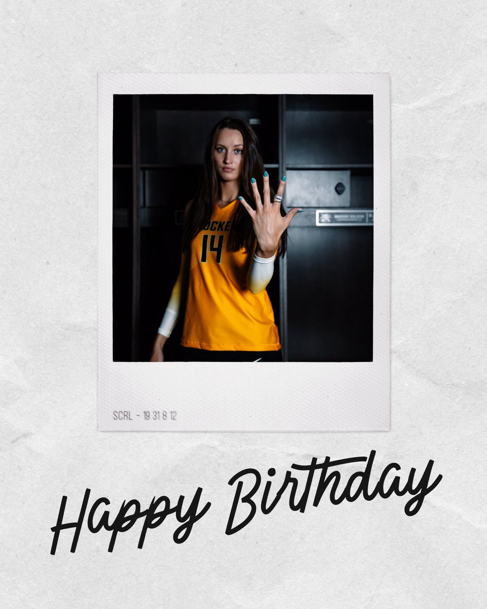 Wichita State Volleyball tweet media