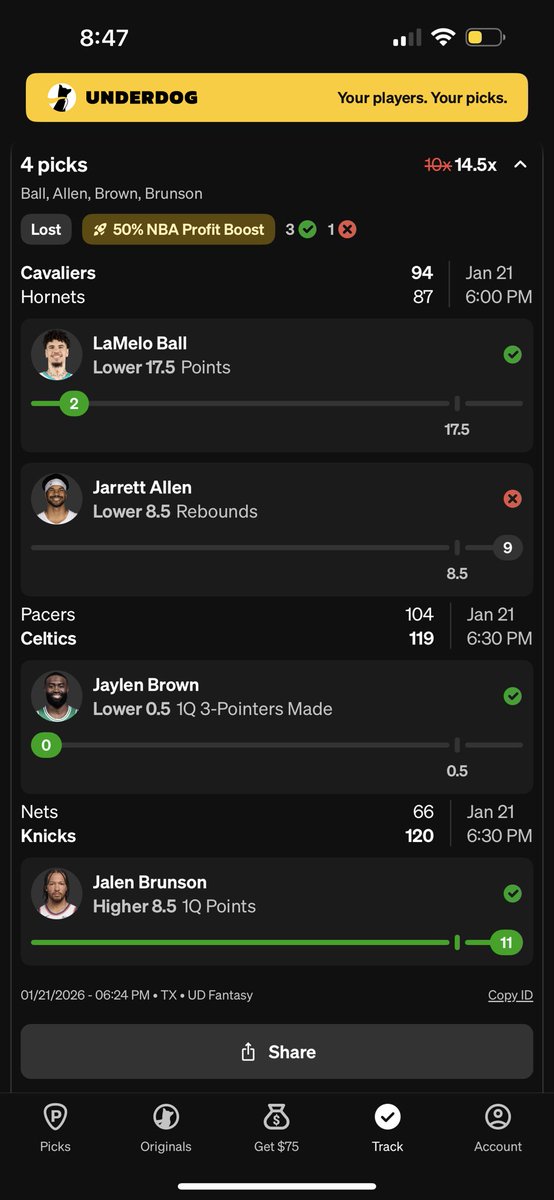 luis_e02's tweet photo. Why Jarrett Allen say fuck me fo? 🤣🤣🤣😡😡 @UnderdogNBA @Underdog https://t.co/8tpz4lk6xU
