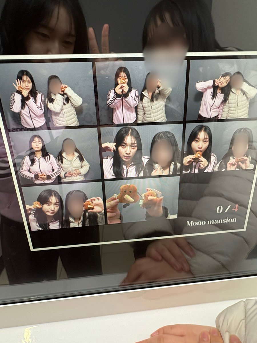 공주랑 데이트😘