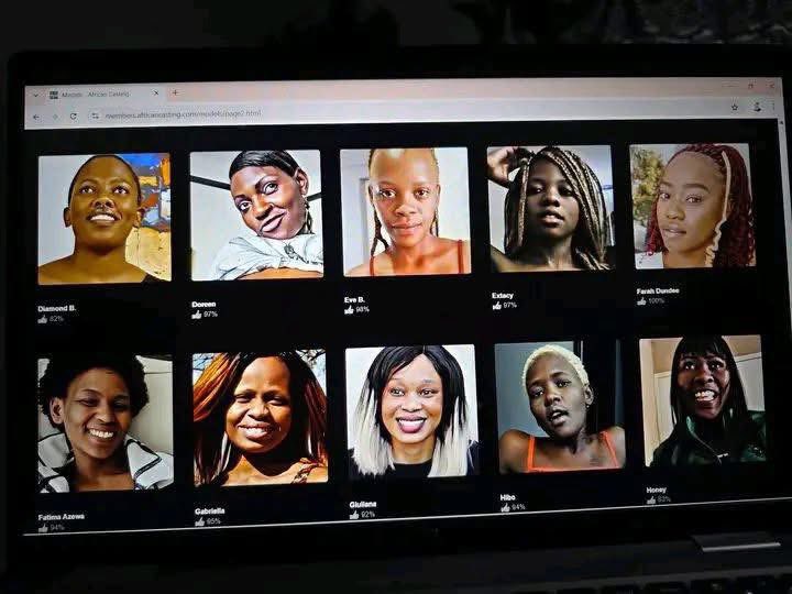 To all the gents paying lobola this year make sure you check if she is not on the list….