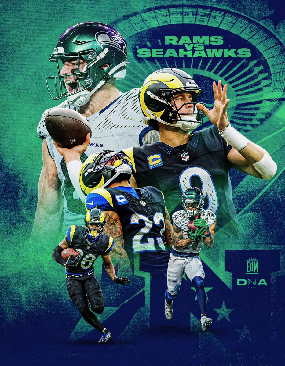 DNA Sports tweet media