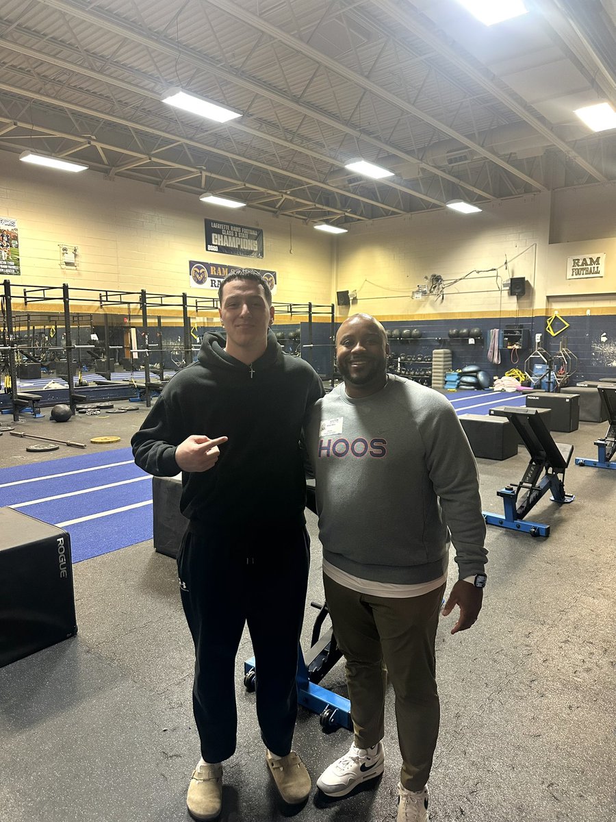 Baum Hogge tweet media