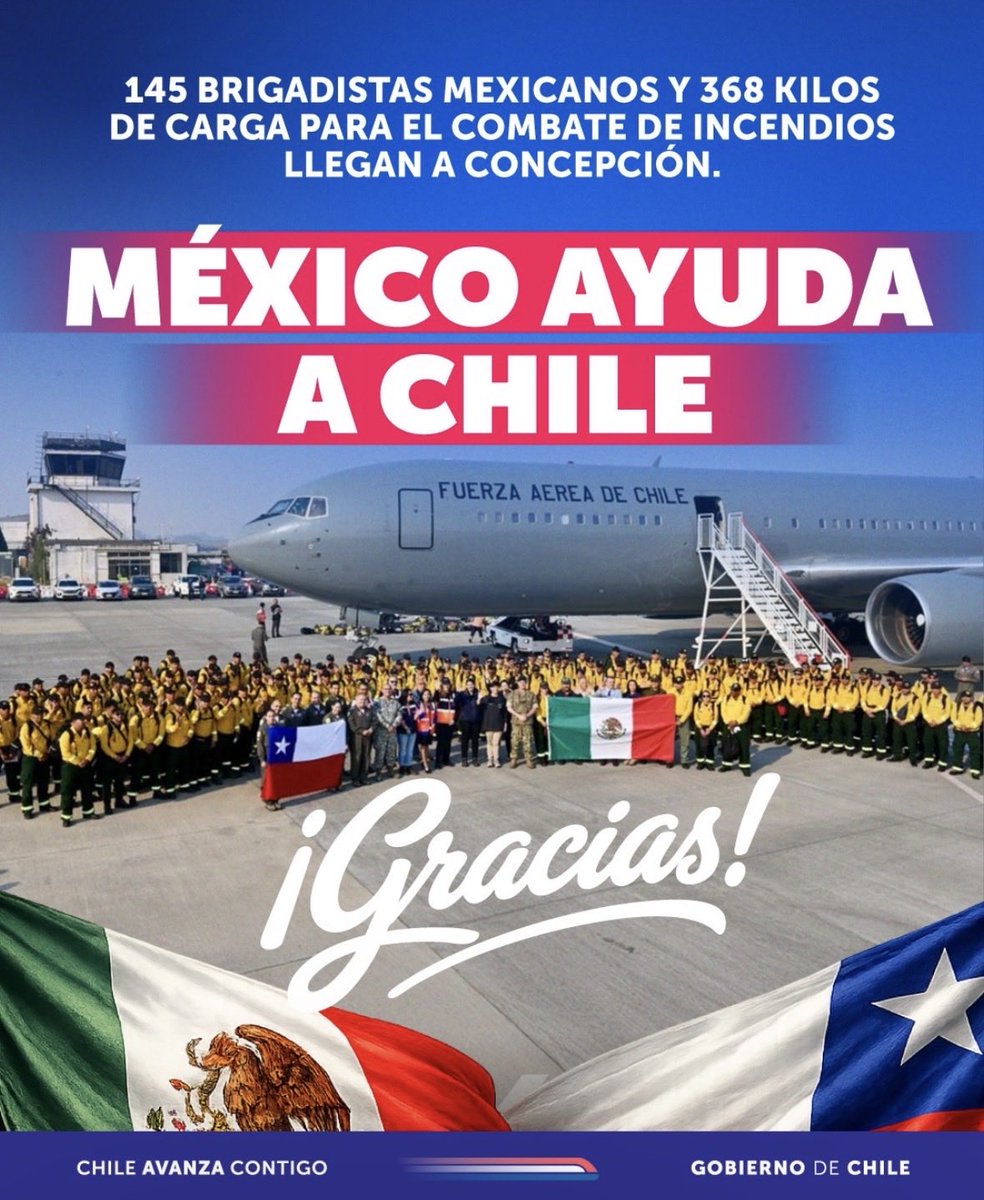 fernandyDN's tweet image. Gracias Presidenta @Claudiashein