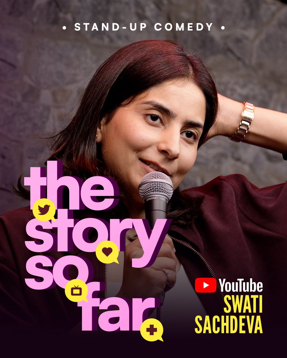 Swati Sachdeva tweet media