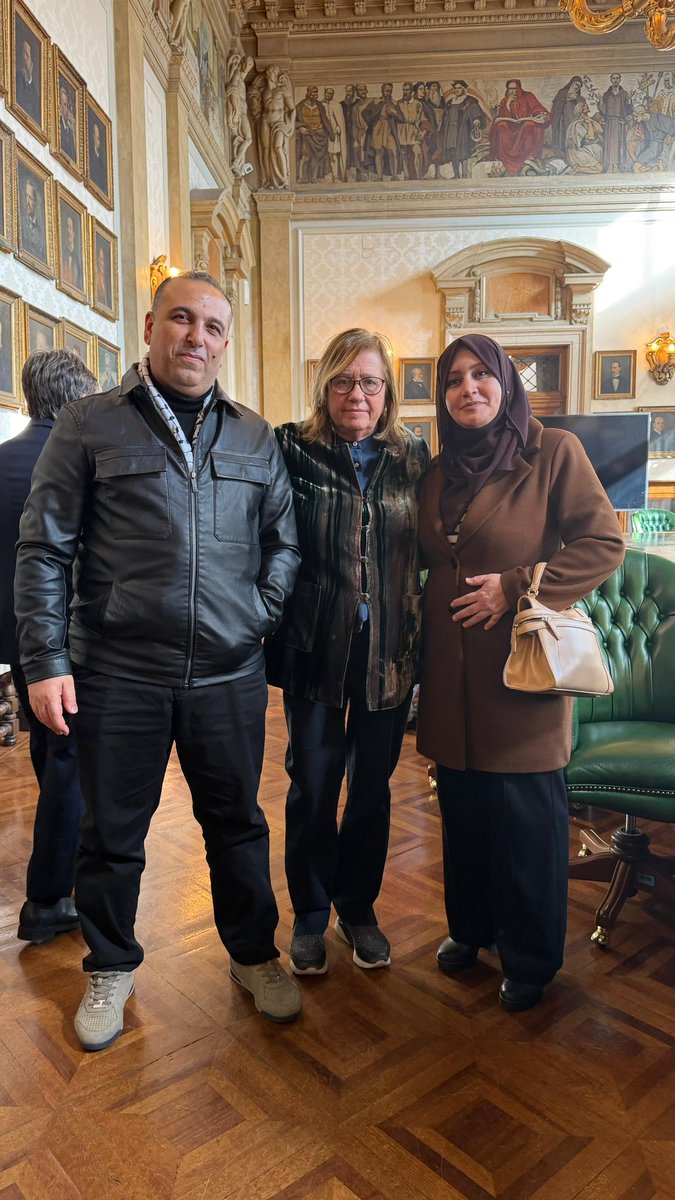 Paola Frassinetti tweet media