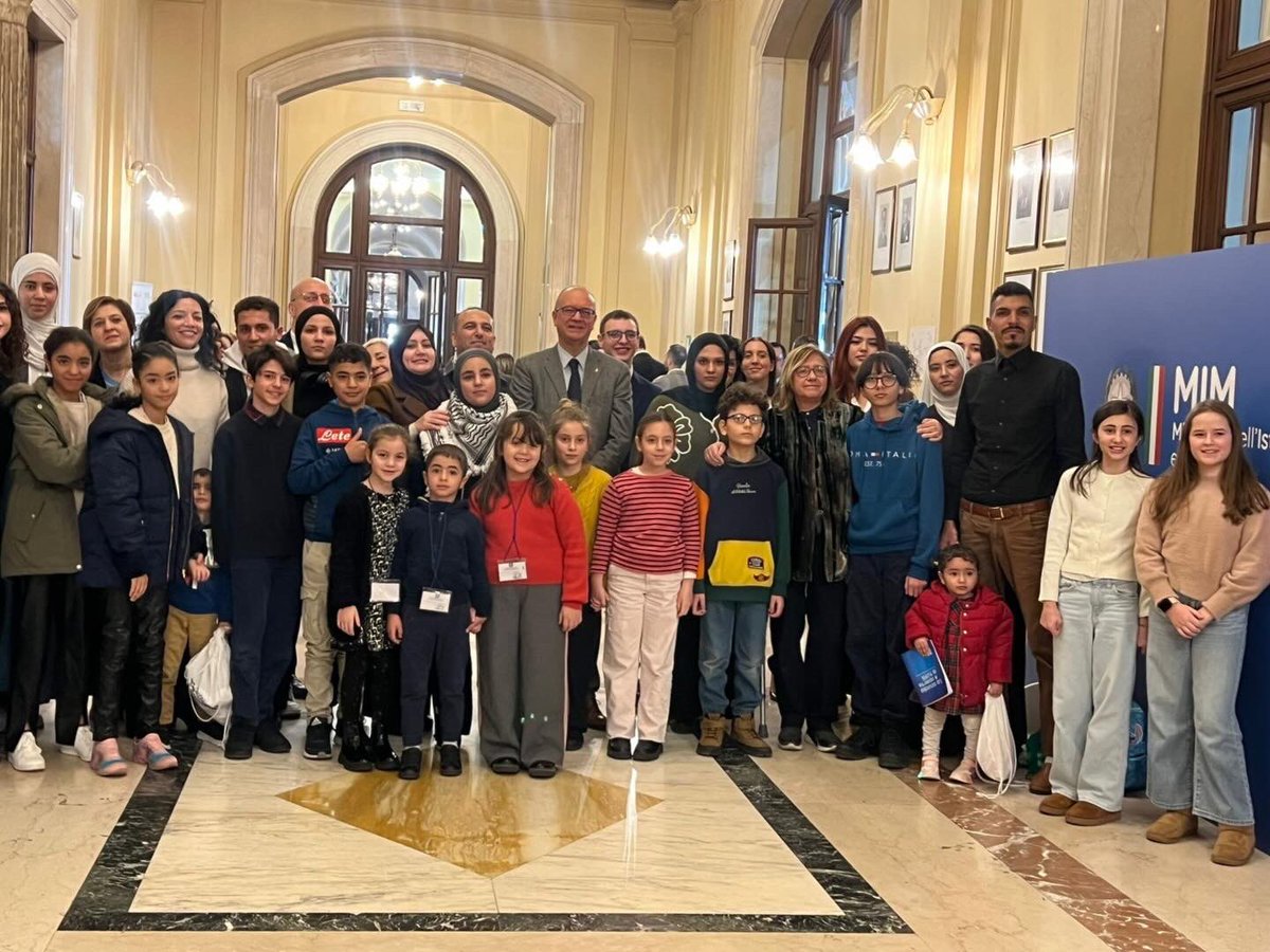 Paola Frassinetti tweet media