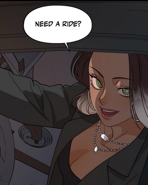 linesinmotion's tweet image. Gonna recommend a GL on Webtoon called Murder Girlband, which is about an upcoming girl band "Starfruit" who kill their misogynistic pig of a manager, and try to hide it while they climb to fame. It's so good, i'm in love with every member and was laughing for real all the time.