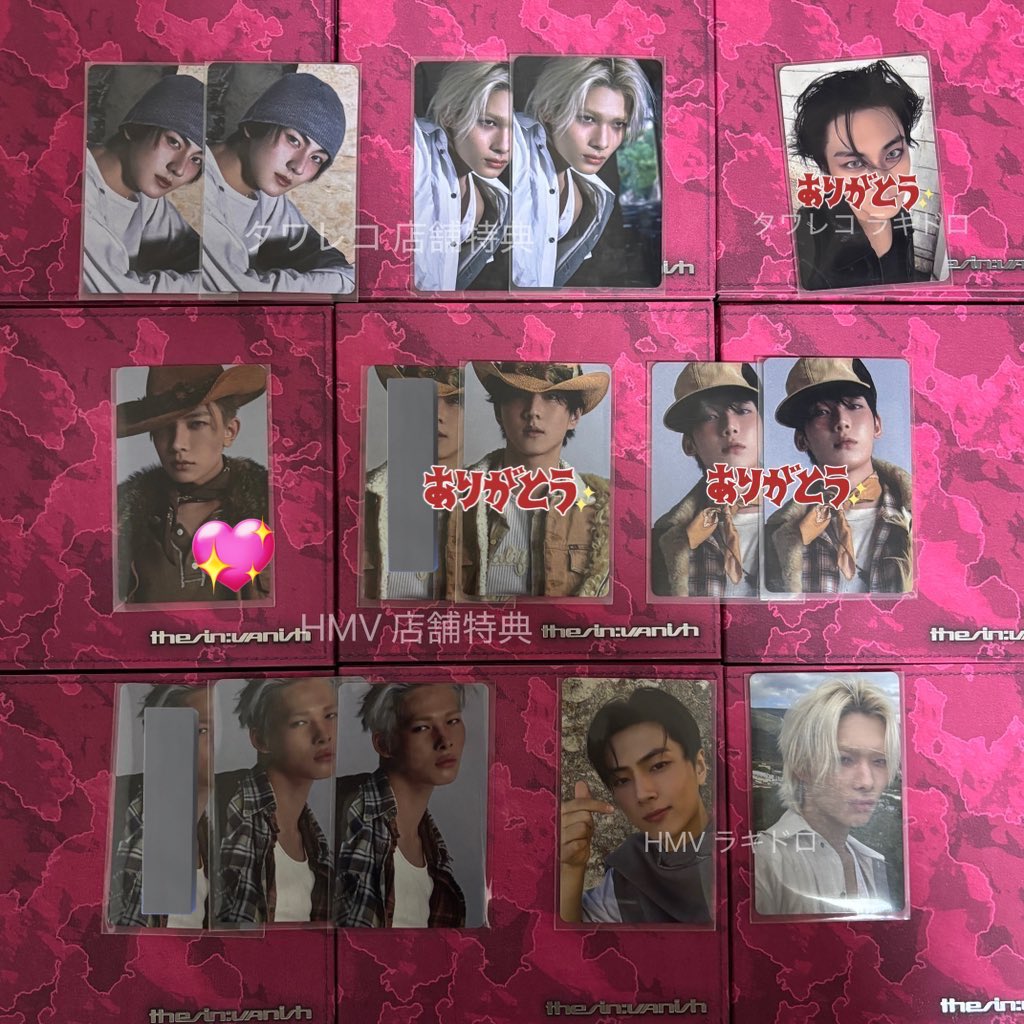 𝑴𝒊. tweet media