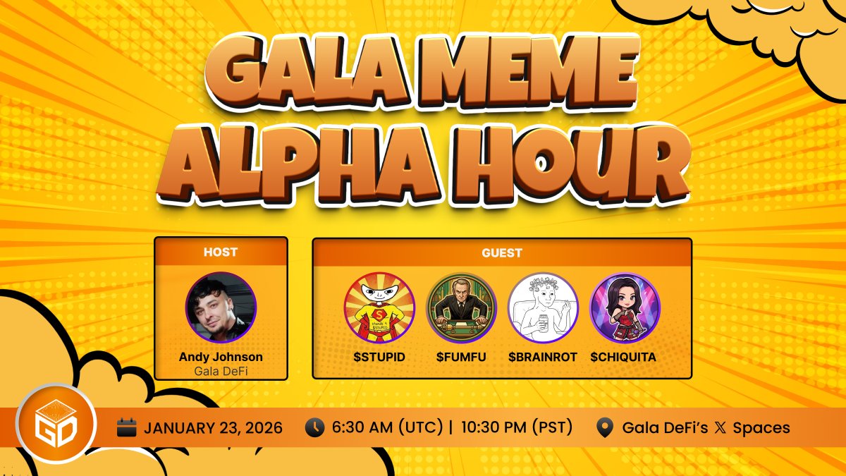 Gala Games (@GoGalaGames) / Posts / X