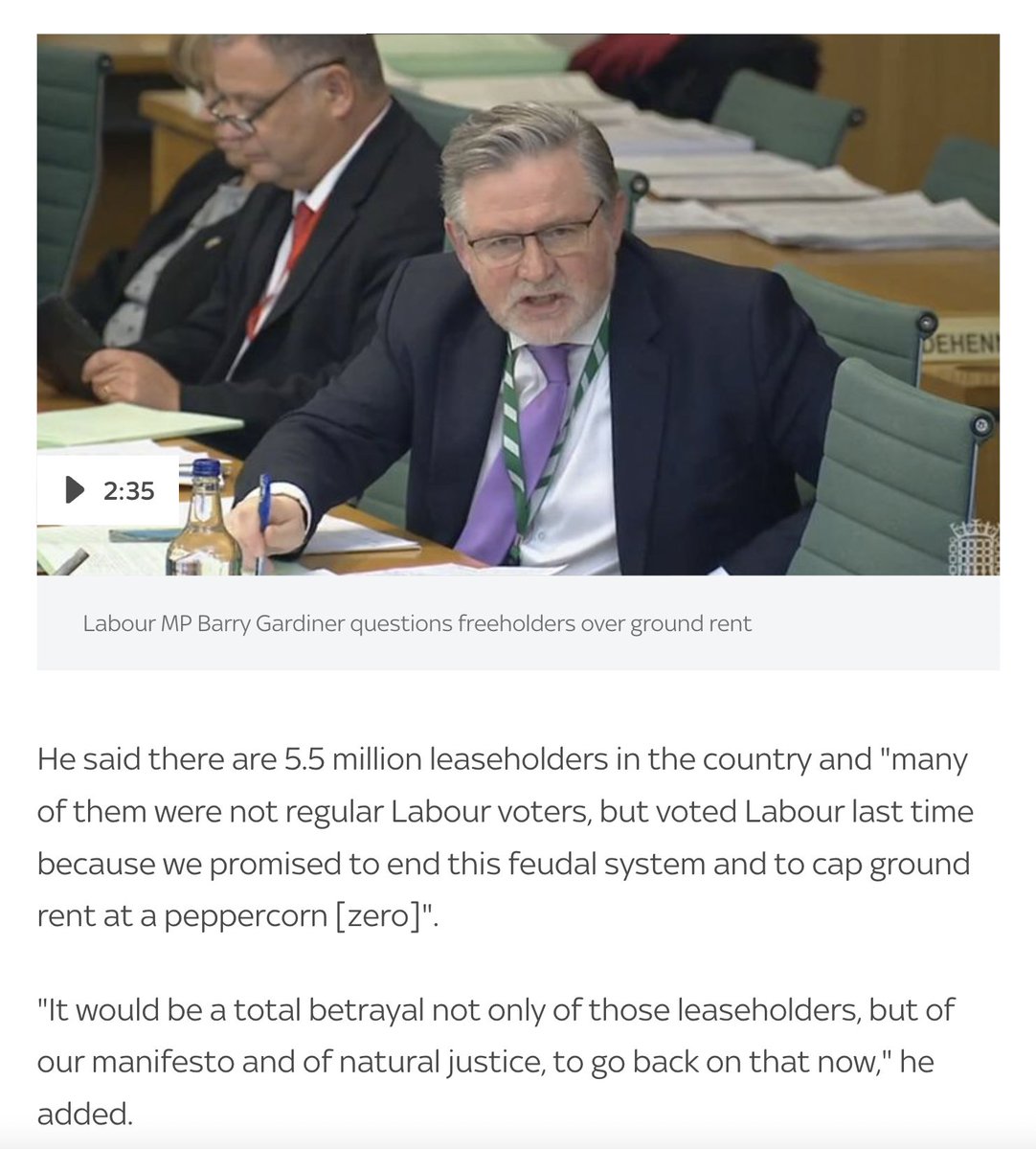 Free Leaseholders tweet media