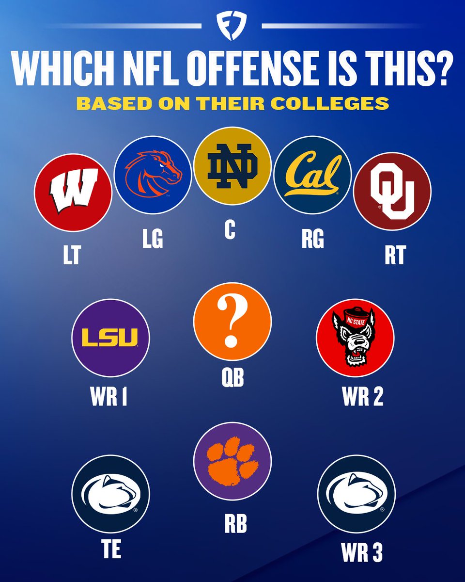 FanDuel Sportsbook tweet media