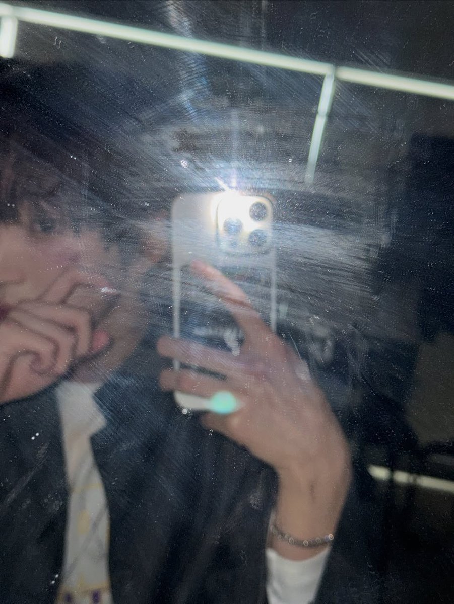 DXMONPICS's tweet image. 260122 ~ TK on Instagram

#DXMON #다이몬 #TK #태극