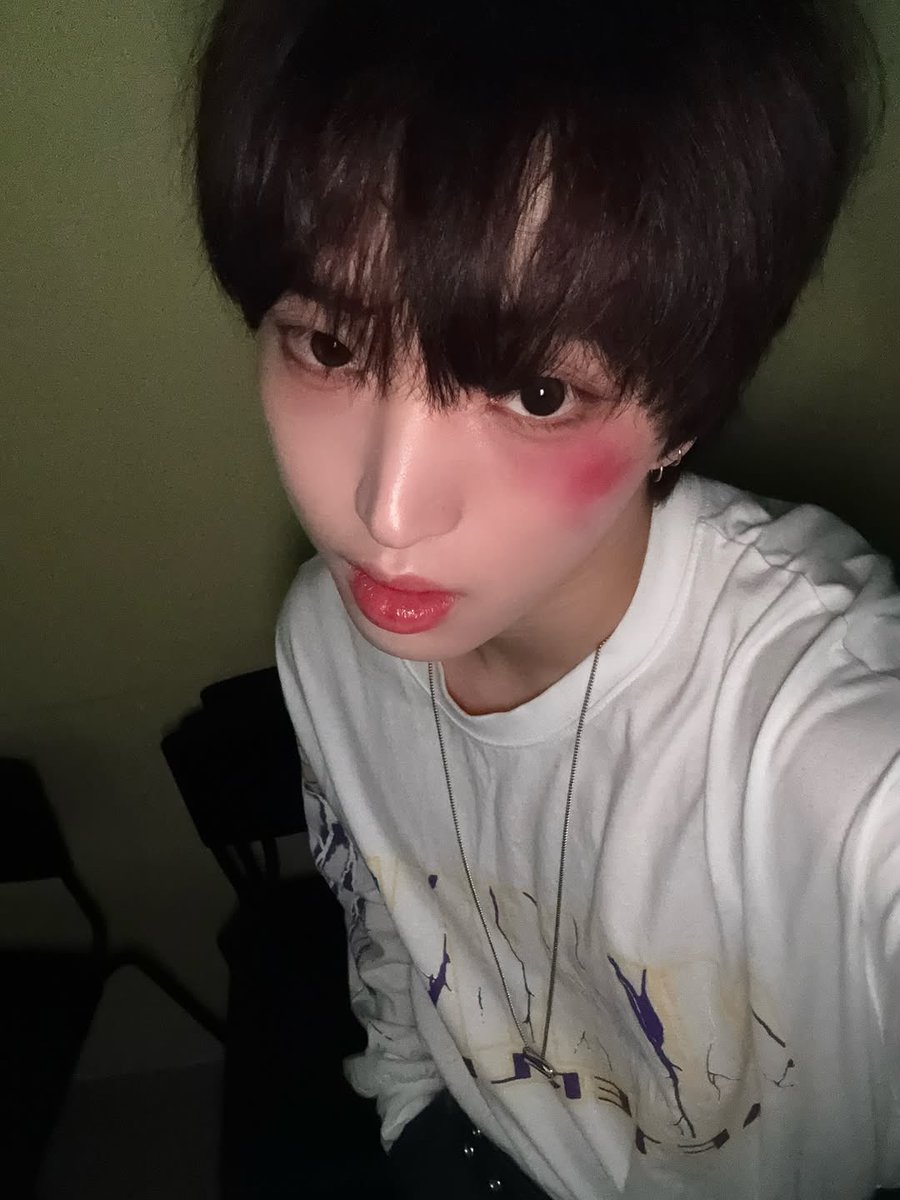 DXMONPICS's tweet image. 260122 ~ TK on Instagram

#DXMON #다이몬 #TK #태극