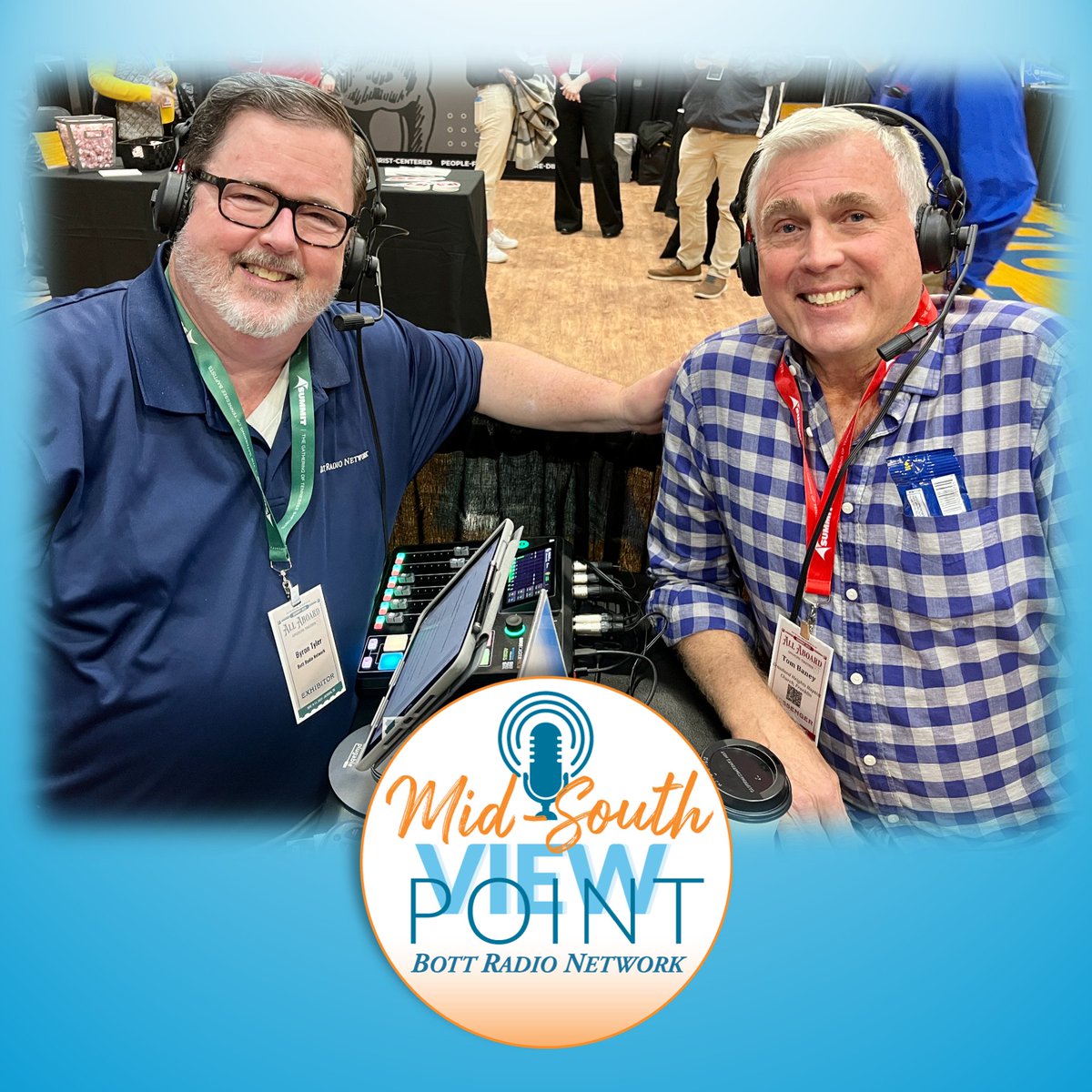 Mid-South View Point #radioshow Pastor Tom Boehne serving as a Transitional Interim Pastor through <a href="/tnbaptist/">TNBaptist Mission Bd</a> at Grassland Heights Baptist Church in Franklin, TN. Today THU 01/22 3PM #AM640 #FM100.7 #MemphisRadio or stream live at bottradionetwork.com/audio-player/?… #pastors #TNbaptist