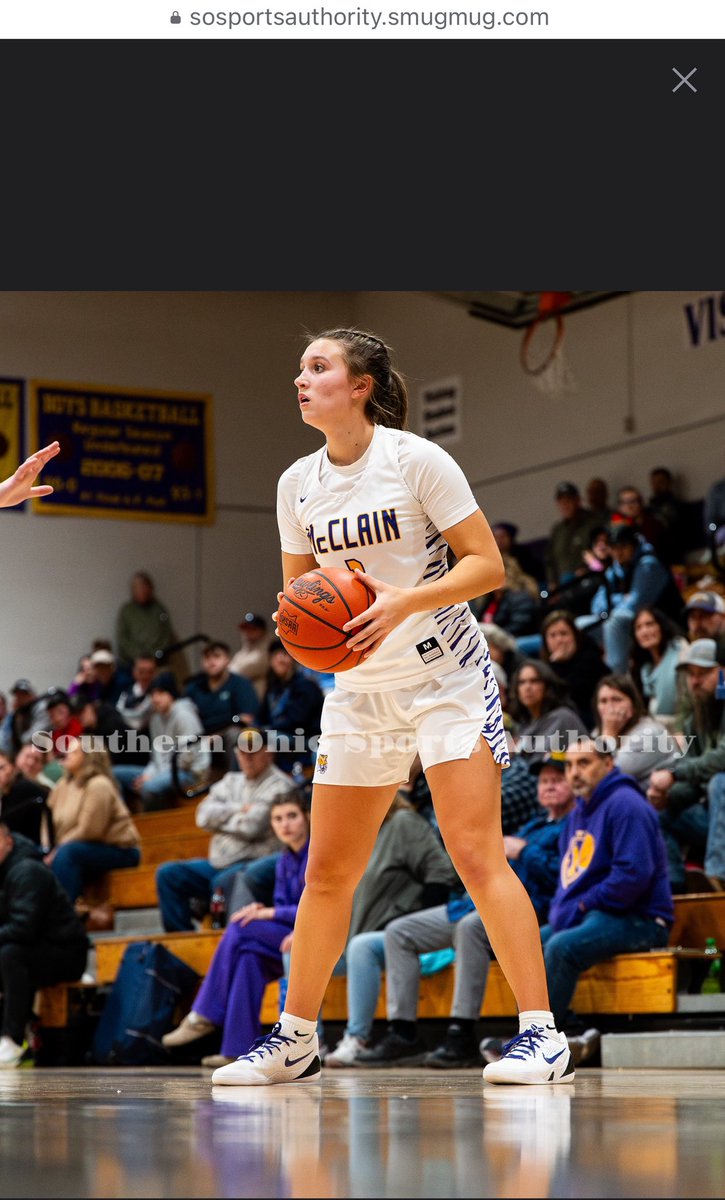 Arctic Rush Girls Basketball🏀 2027 NE2K (Kelley) tweet media