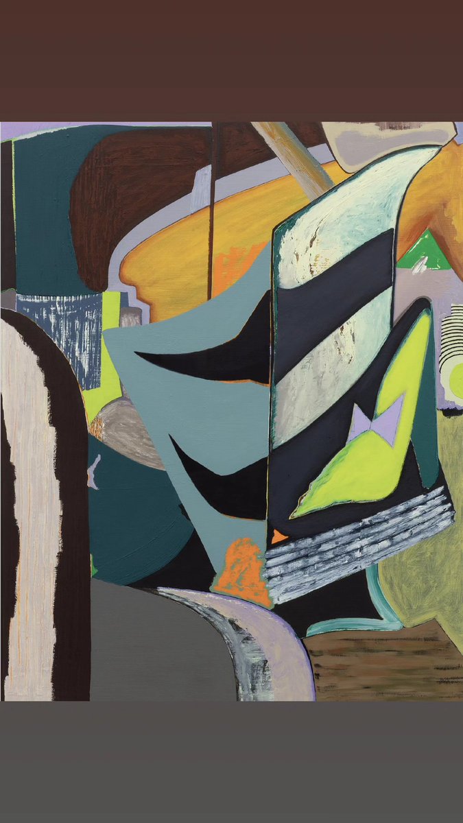 Esker Foundation tweet media