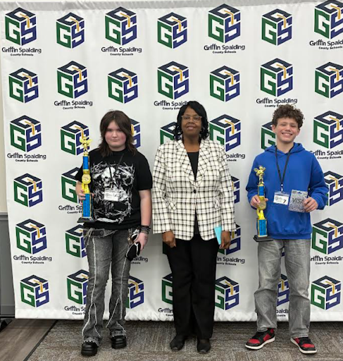 Crescent Elementary tweet media