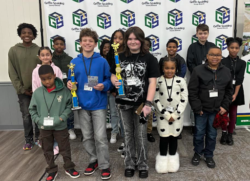 Crescent Elementary tweet media