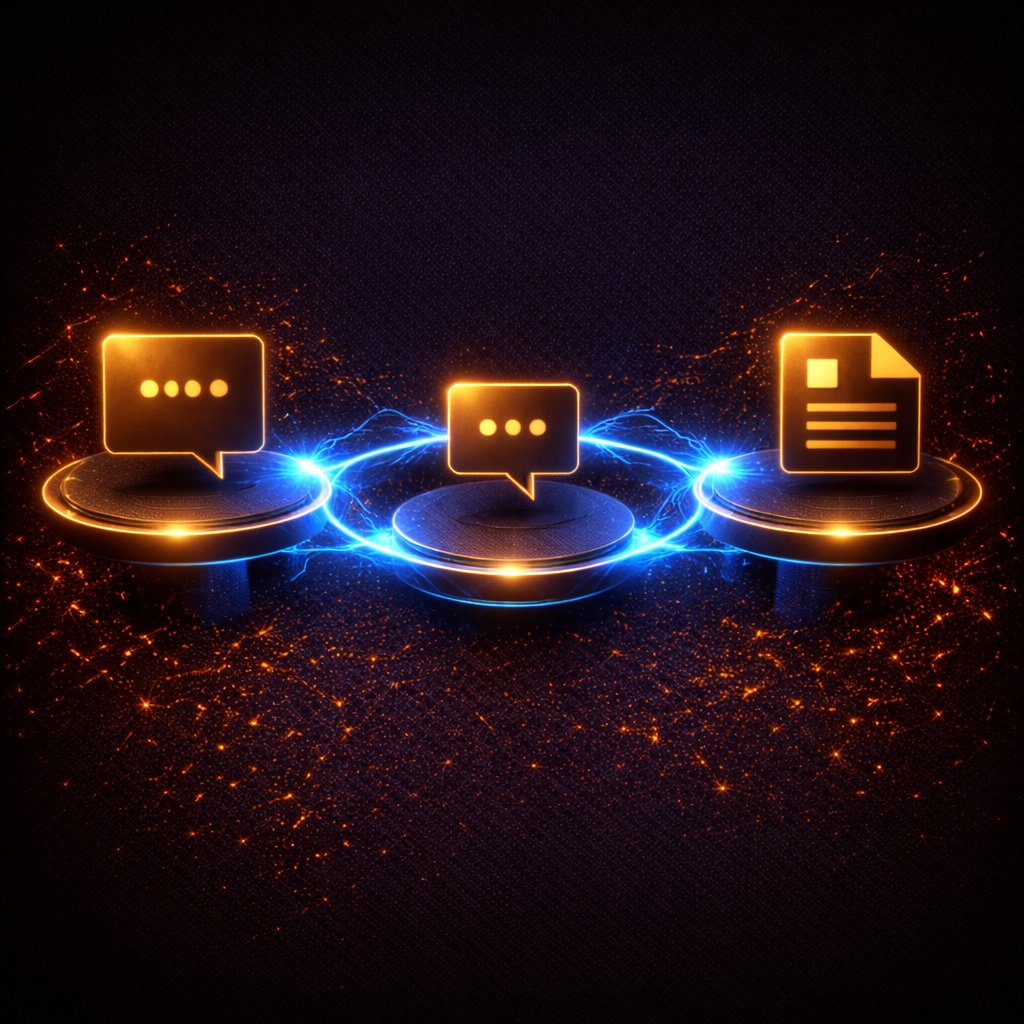 camalopezdev's tweet photo. 🧵 Mini-hilo: Cómo pasar de comentario a lead sin vender agresivo (DM-Bridge CLM).
⚡Si te cuesta “monetizar” porque sientes que vender es incómodo, este hilo es para ti.
Vamos a construir un puente suave: dar valor, pedir permiso y entregar un recurso. 👇👇👇
#CLMinCode #ContenidoEnX
Gracias por leer.👍
Si te gustó :
- Recuerda 𝘀𝗲𝗴𝘂𝗶𝗿 @clmincode - @camalcode
- 𝗥𝗧 🔁 𝘆 𝗟𝗶𝗸𝗲 ❤️
- Comenta 💬 𝗲𝗹 𝘁𝘄𝗲𝗲𝘁 justo debajo para apoyarme ↓↓↓