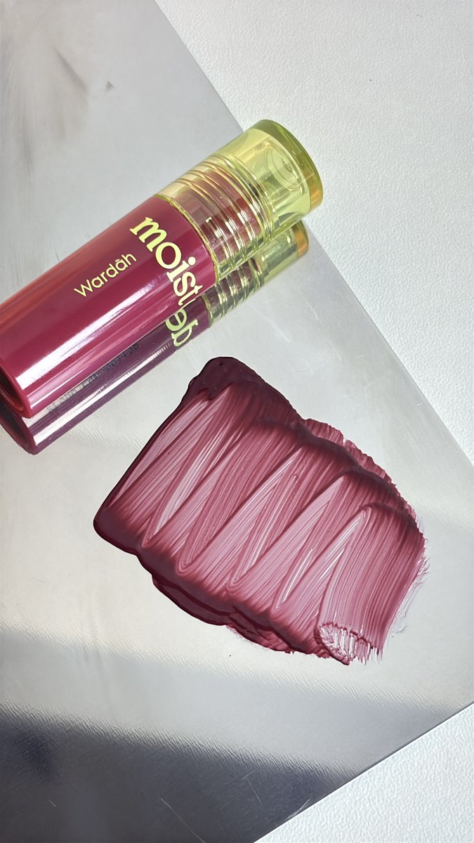 wardahbeauty's tweet photo. dijamin gatahan sama si bogel ini, GEMES BGTTT KANNN
#WardahLipPocket #WardahPepPlumpLipOil #LipPocketColourverse #WardahLipPocket #WardahMiniLips https://t.co/jgSv6ERVmc