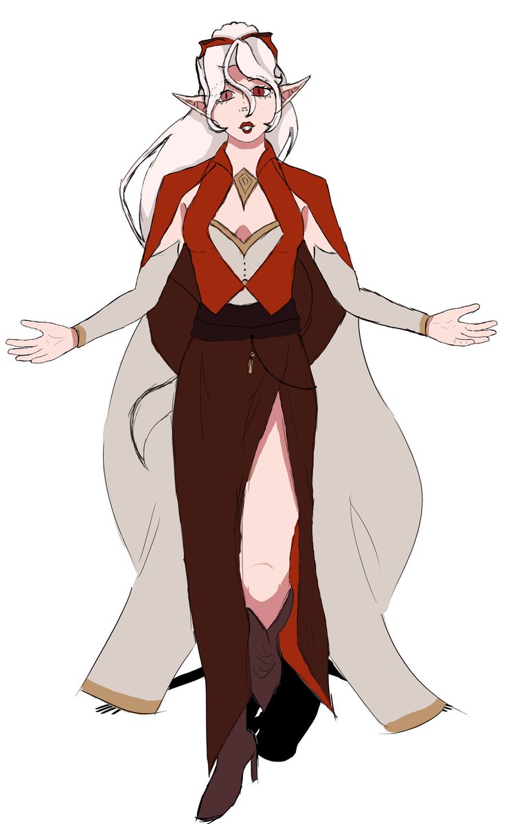 Sketch of my vampire character. I am in love!

#art #VampiresSMP #bloodfront