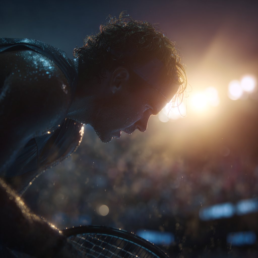 rbenvin's tweet image. Why the Australian Open Is the Most Physically Demanding Grand Slam bigtennis.com/why-the-austra… #tennis #AUS #australianopen #bigtennis