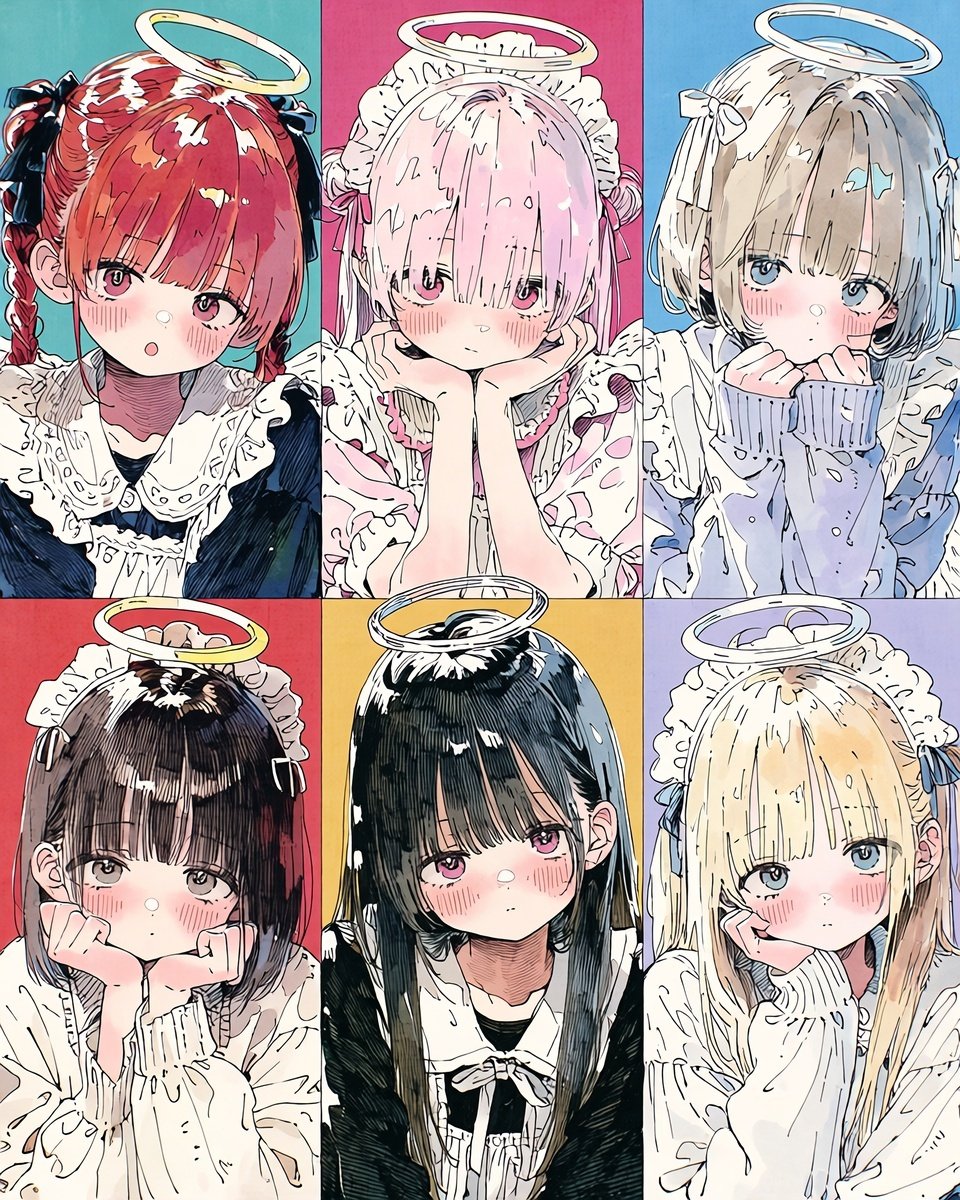 天天天天天天使🪽