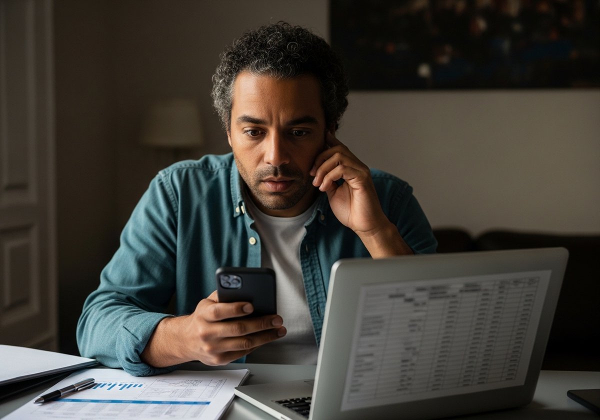iamvandevo's tweet image. Portugal’s simplified regime does not guarantee a 25% expense allowance.
If you cannot prove 15% of income in real costs, the shortfall is taxed.
High earners get hit first.

Full guide → worktugal.com/portugal-15-pe…

#freelancers #portugaltaxes