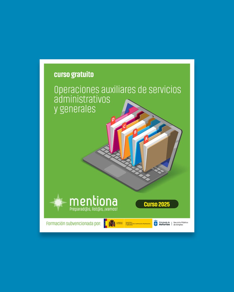 bittia's tweet photo. La formación continua 👩‍🏫 es clave en mercados tan cambiantes como el actual.

Mentiona cuenta con una amplísima oferta formativa, ilustrada por Bittia y adaptada a distintos formatos, tanto físicos como digitales, pensada para todo tipo de perfiles: https://t.co/Qmcvymqsyh https://t.co/SUk2HuYGc7
