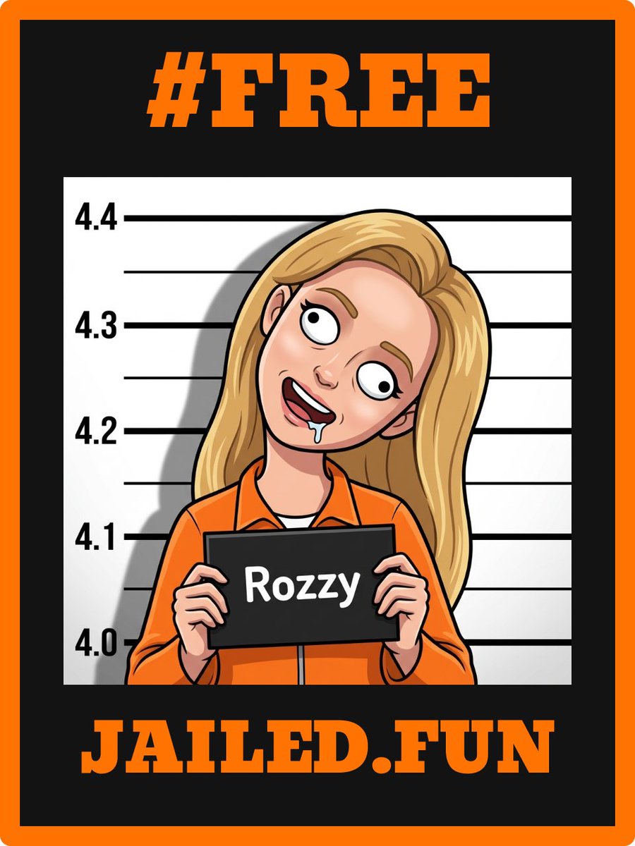 i got life sentence 😭💀

moving into <a href="/Jaileddotfun/">Jailed</a> soon