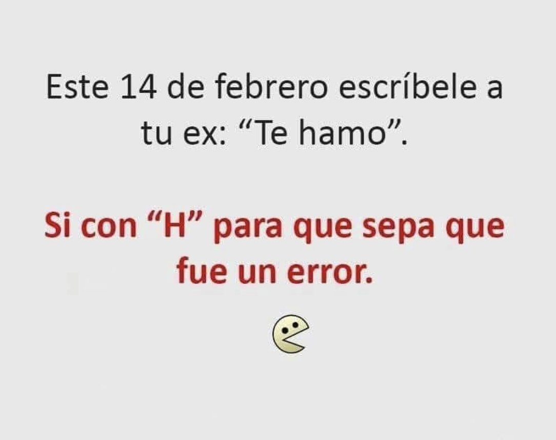 LucaVillarrea12's tweet image. #SanValentin
#ValentinesDay