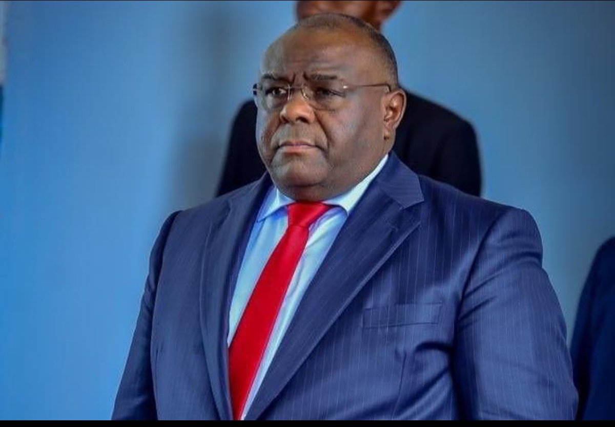 central_sage's tweet photo. Ça ne sens pas bon au sein de L’OGEFREM . 

Excellence VPM @bembajp ndenge tovandi bien boye ozo sepela te ?
Tobatela mwa relation oyo kohhhhh stp …

Nazo sala ba investigations sur makambu na yoki tiiii nako loba !

Soki #OGEFREM ekufi oko gagner nini ??? 

@Presidence_RDC @TransportsRDC 
@MbonziNaomie 
@christinatshis