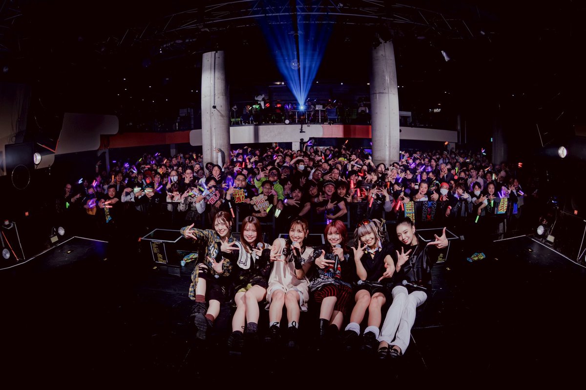 Tina🌻【Finally】7/29 ZeppShinjuku tweet media