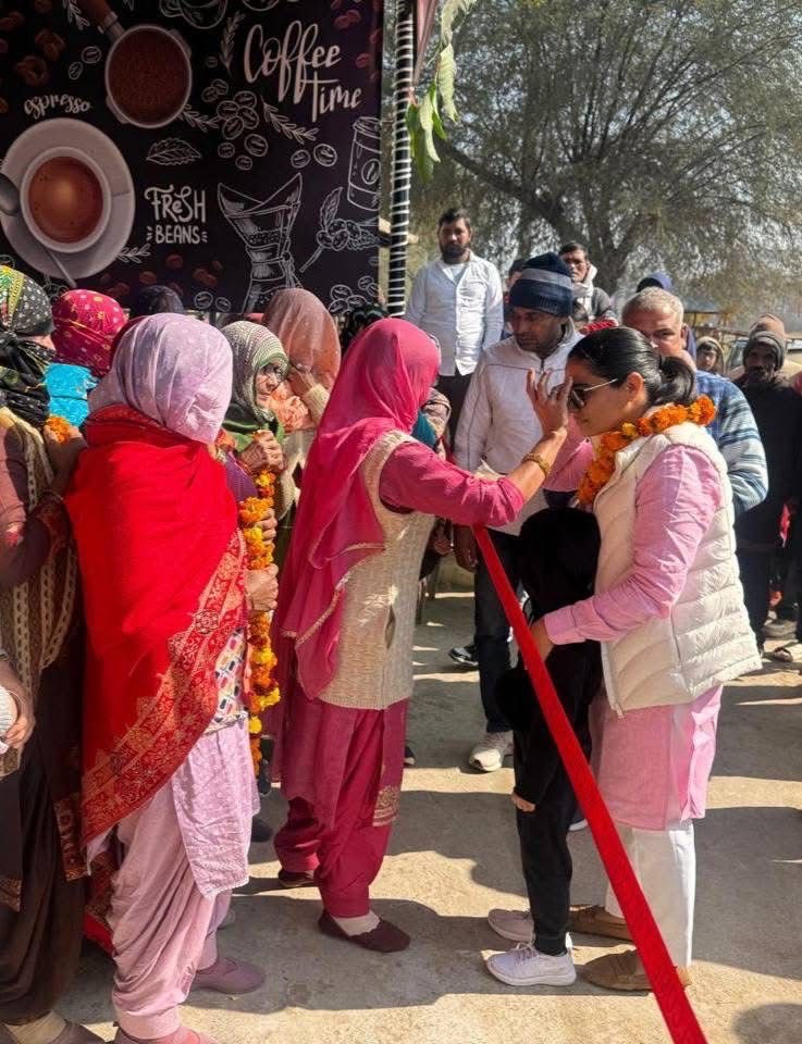 Sonia Doohan tweet media