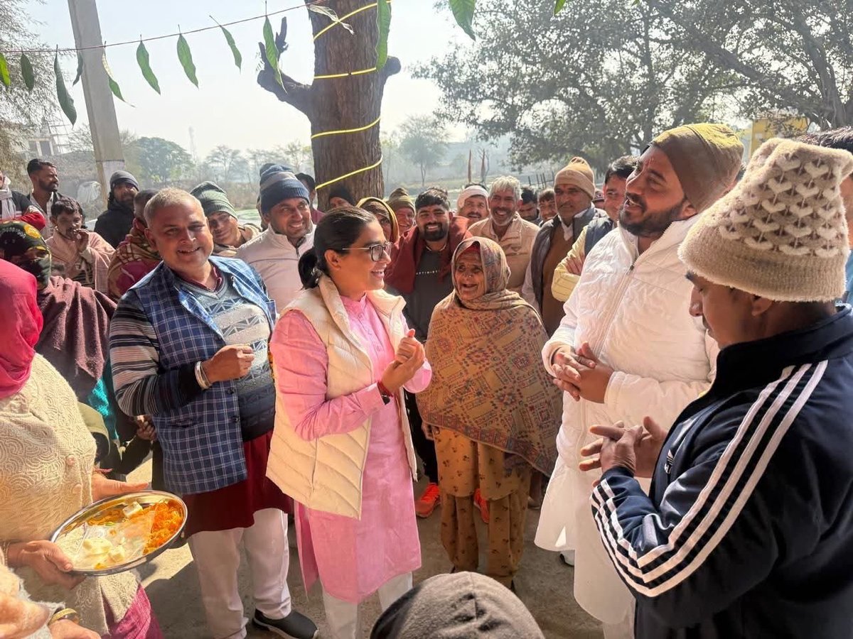 Sonia Doohan tweet media