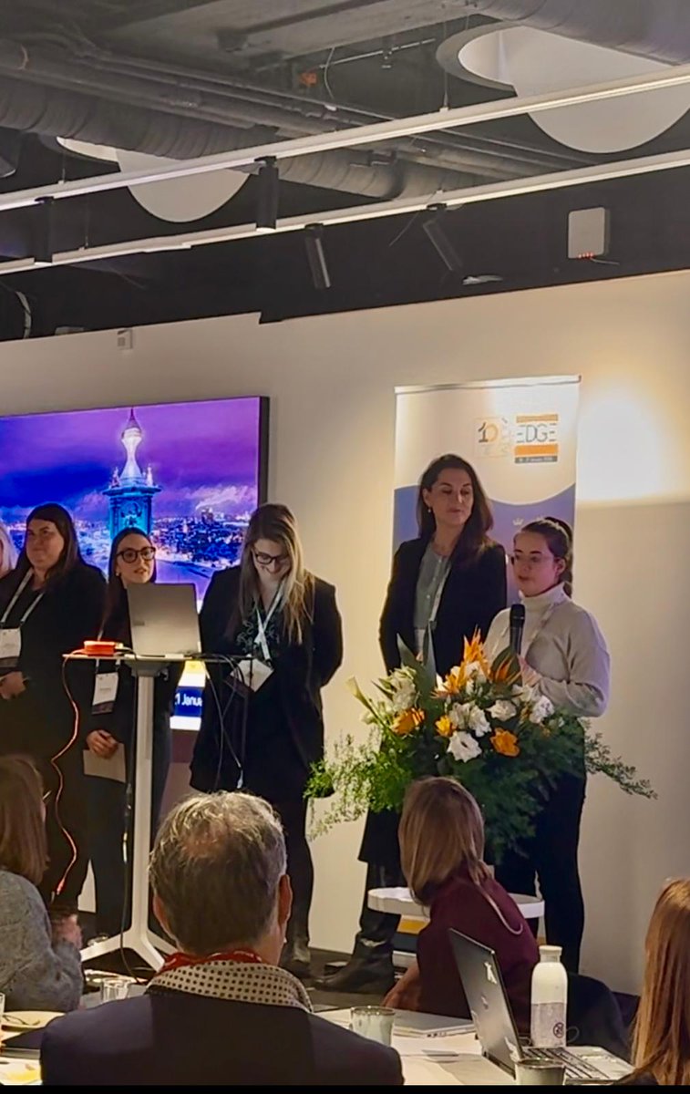 Conference Partners International tweet media