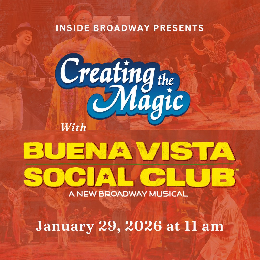 Inside Broadway tweet media