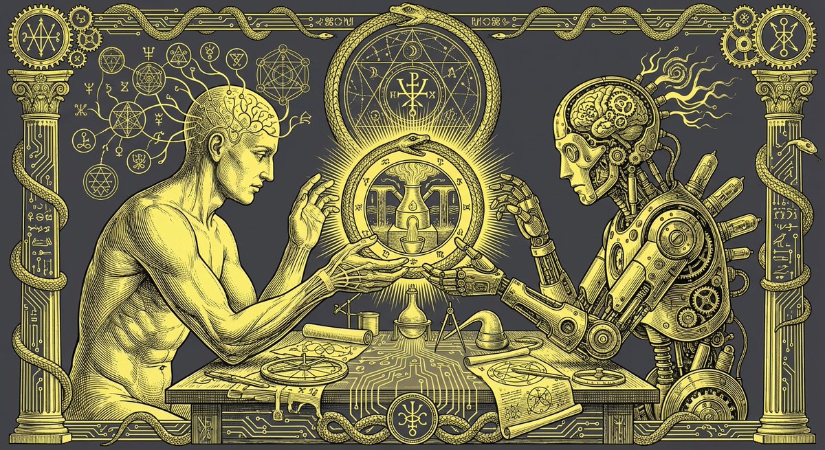 AI coding assistants don't replace you. They change what you do.

The effective approach is deliberate partnership. Each side contributes strengths.

You bring:
- Direction (agent doesn't know what to build)
- Judgment (you decide what's right)
- Accountability (you own the