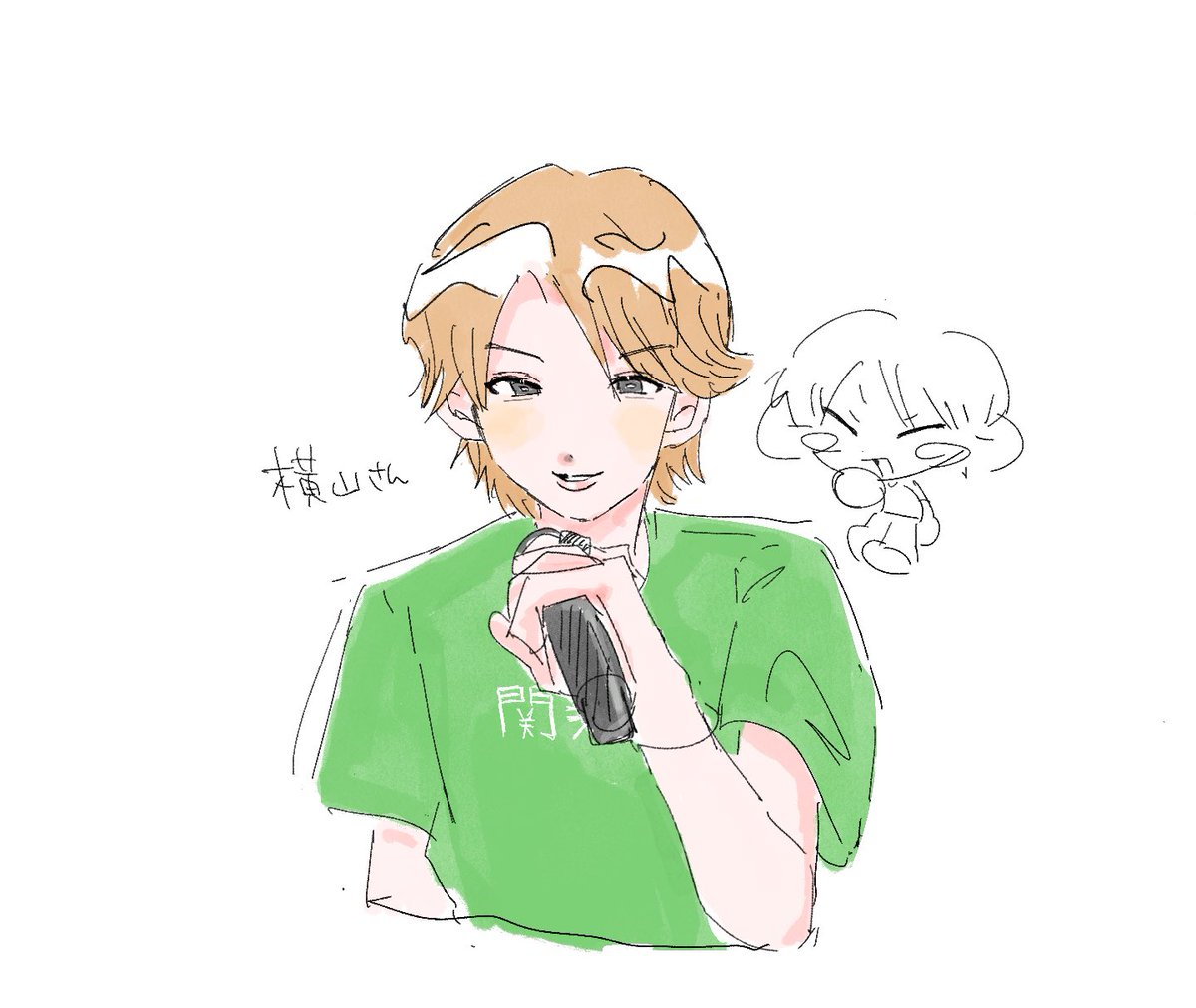 真倉 (@good_sleepmoon) on Twitter photo 