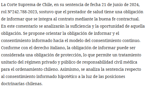 Revista En las Fronteras del Derecho tweet media
