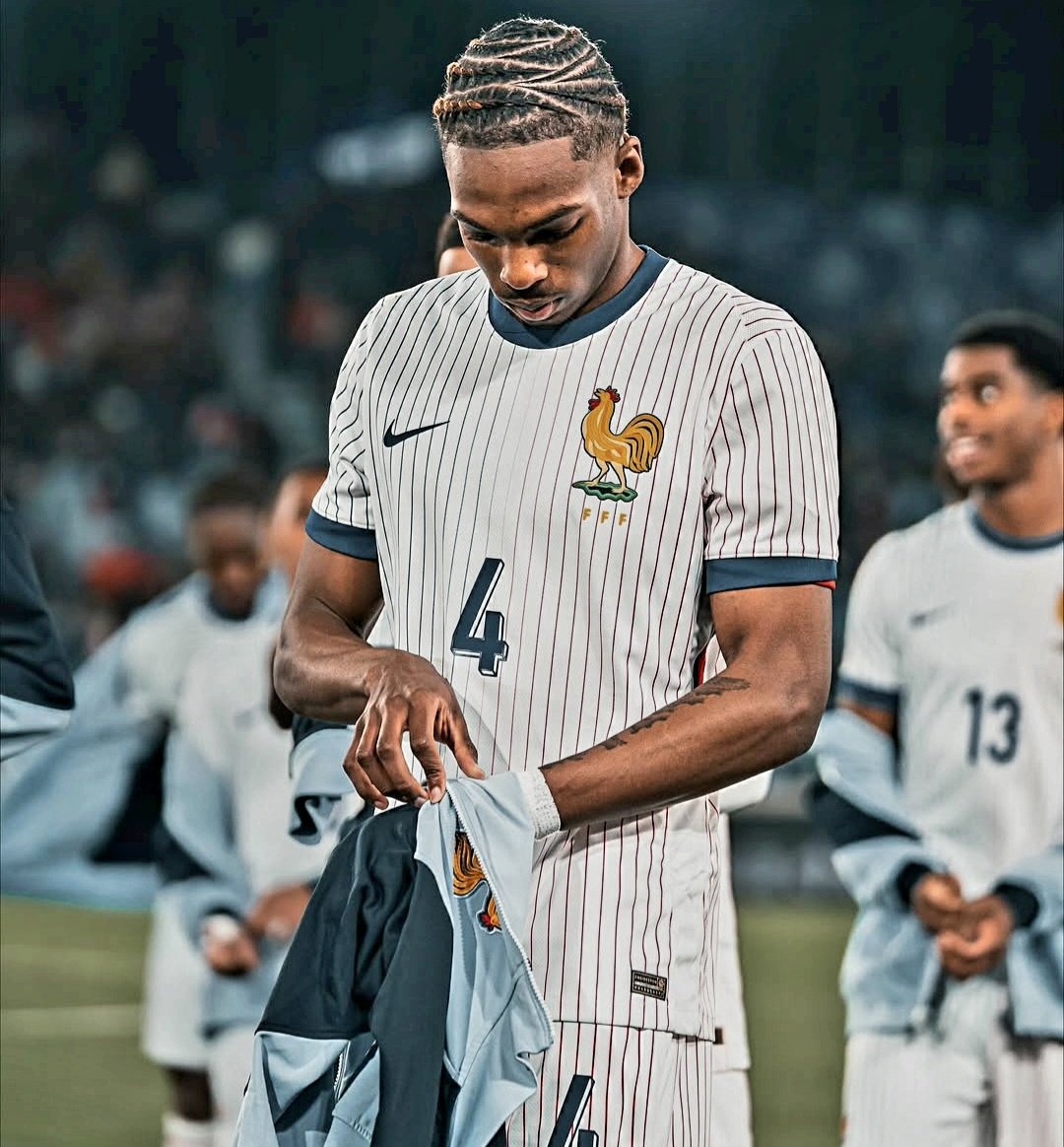 Gone a bit quiet on the Jérémy Jacquet transfer, which is a good thing IMO.

Do you reckon we get him? 💭

#CFC 🇫🇷