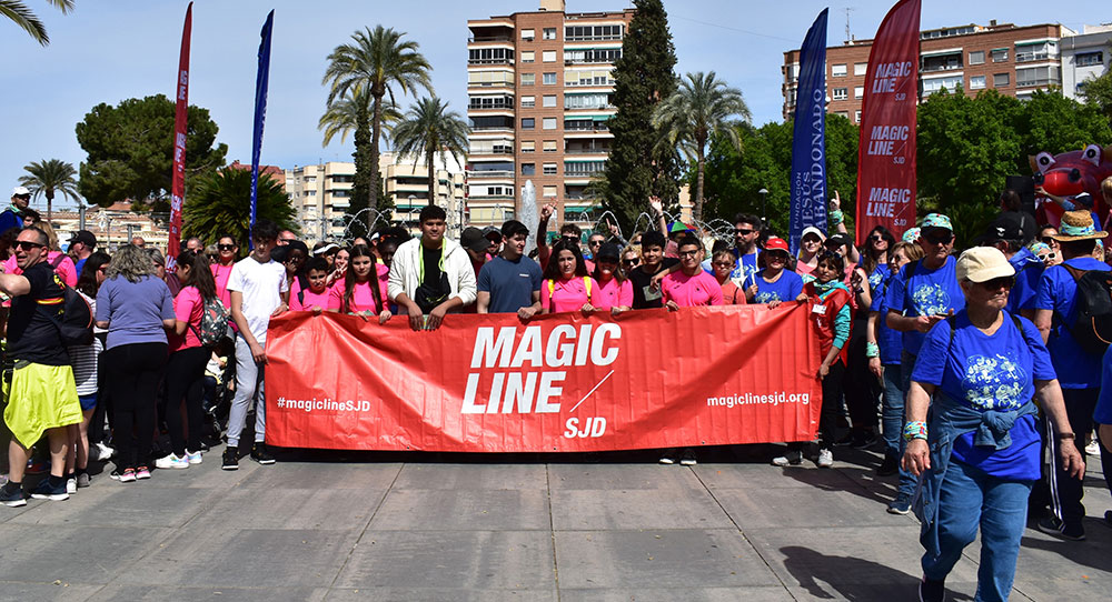 Magic Line SJD tweet media