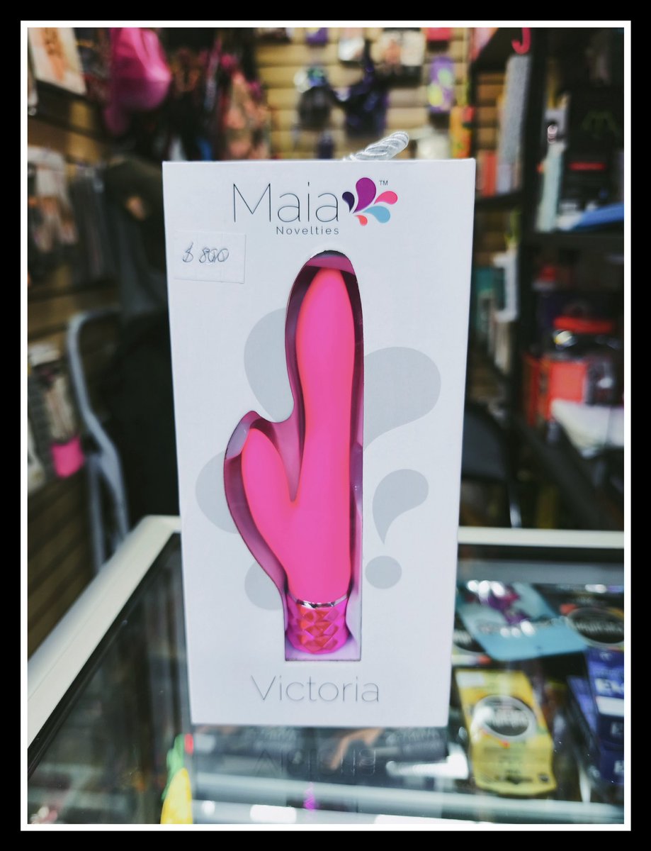 Vive Sensual tweet media