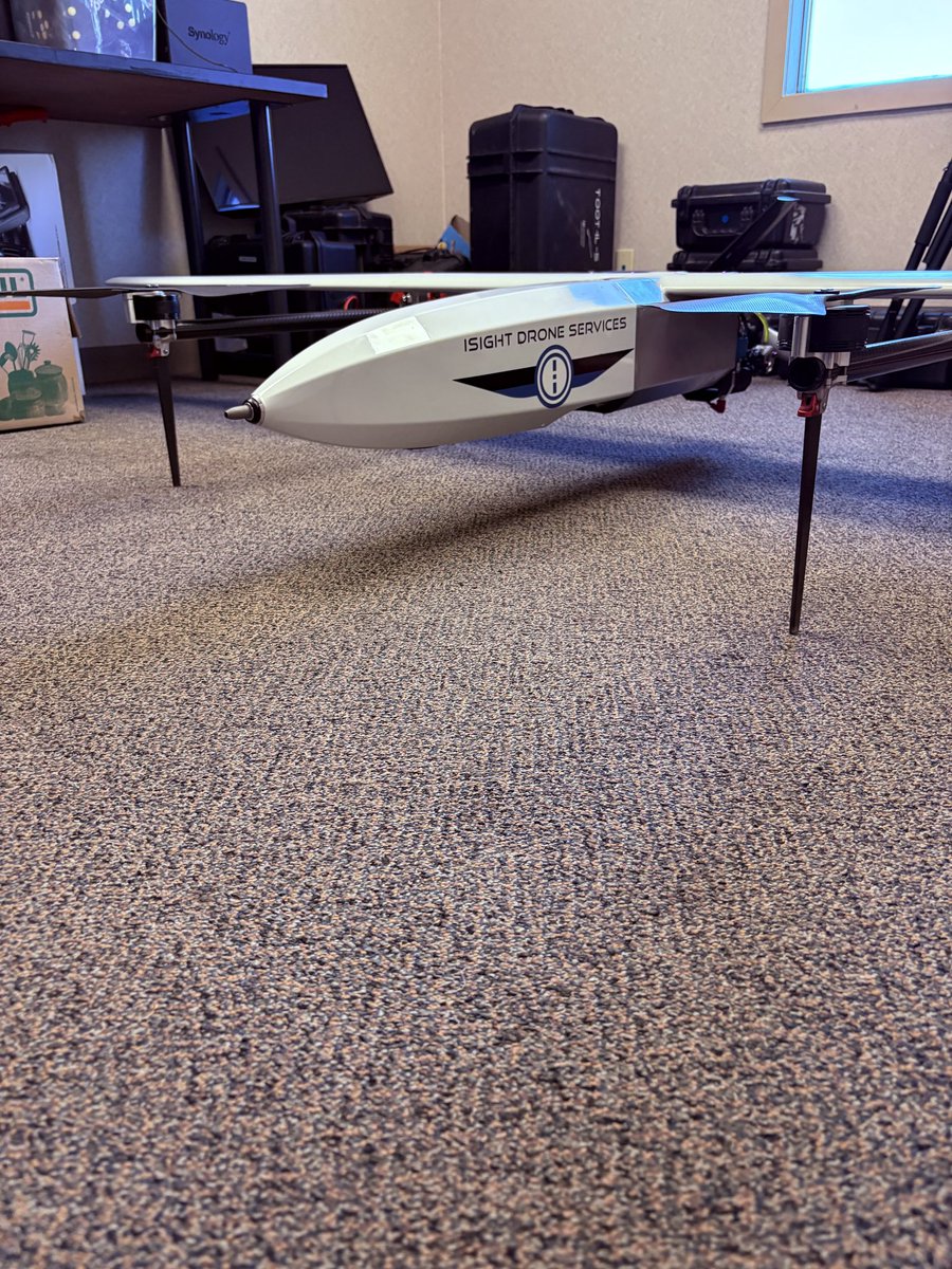 Primacy Strategy Group tweet media