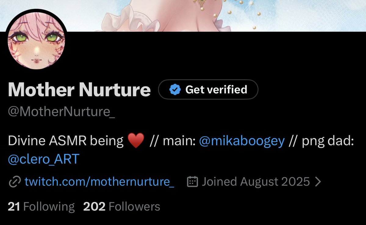 200 Followers?! Let’s goooooo! Thank you!